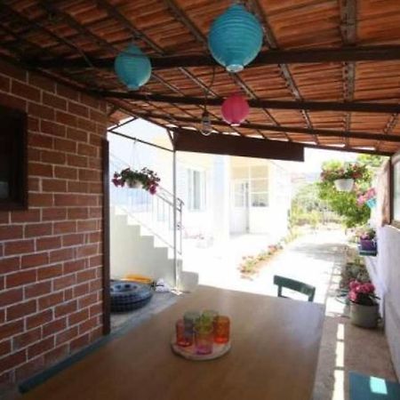 Providenca Apartment Vinisce Ngoại thất bức ảnh