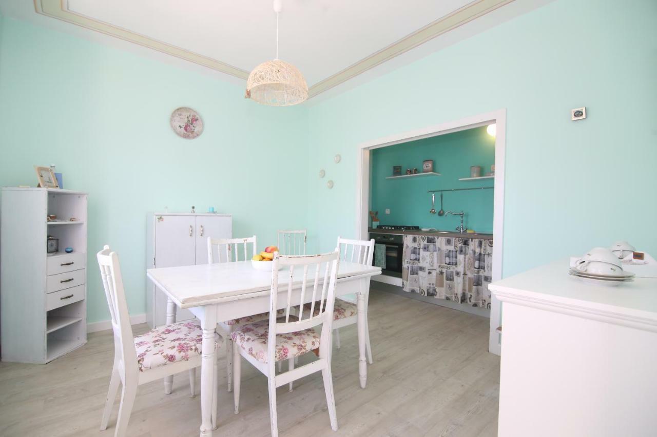Providenca Apartment Vinisce Ngoại thất bức ảnh