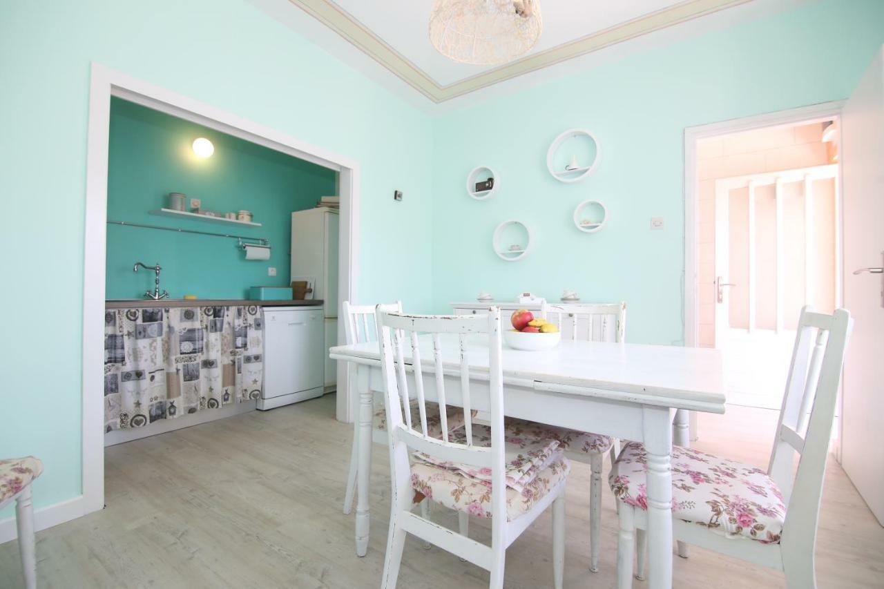 Providenca Apartment Vinisce Ngoại thất bức ảnh