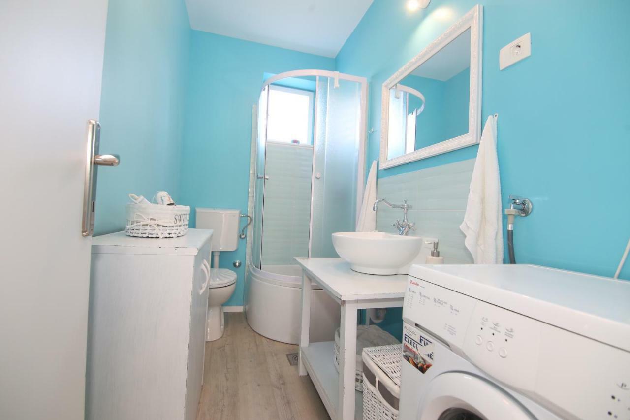 Providenca Apartment Vinisce Ngoại thất bức ảnh