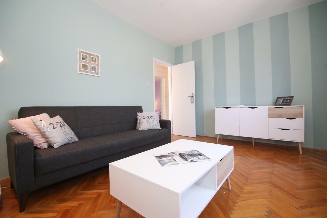 Providenca Apartment Vinisce Ngoại thất bức ảnh