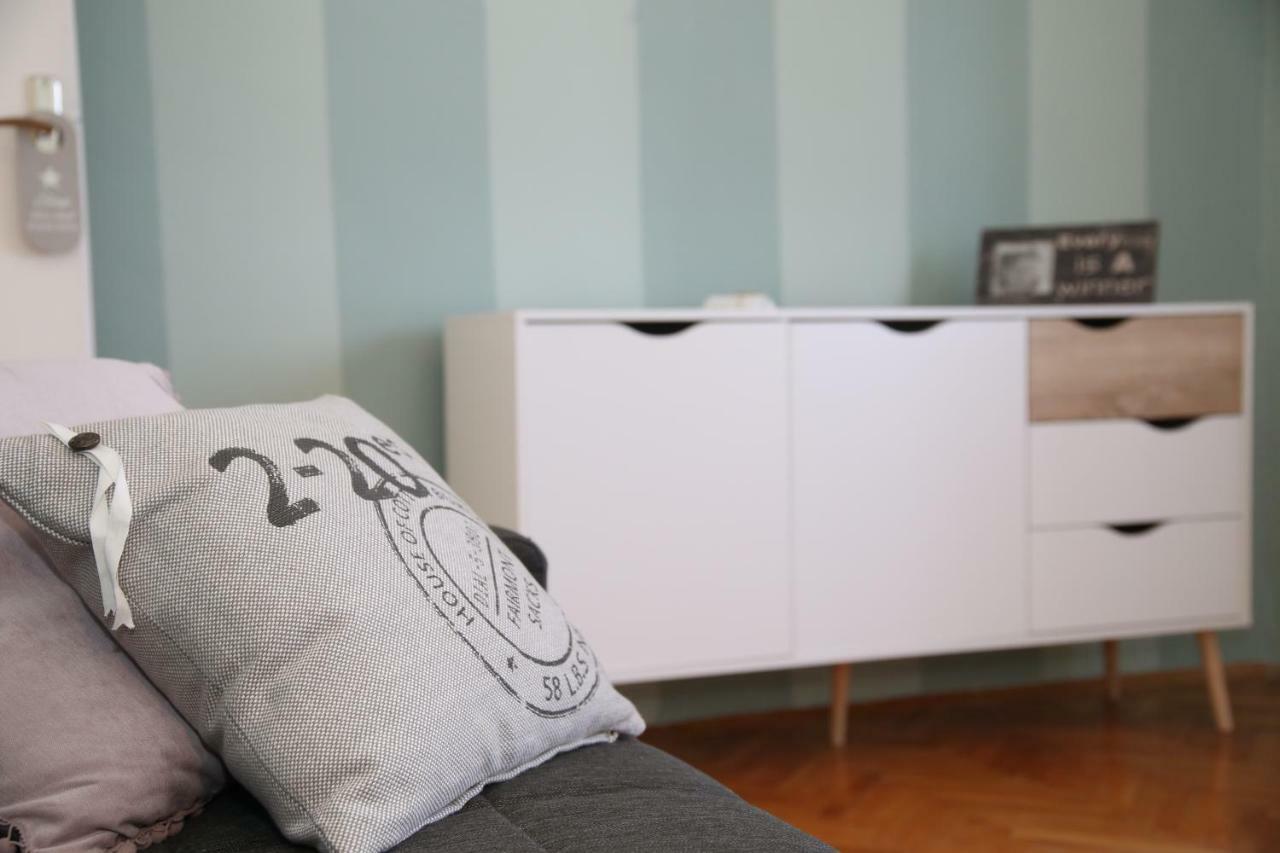Providenca Apartment Vinisce Ngoại thất bức ảnh